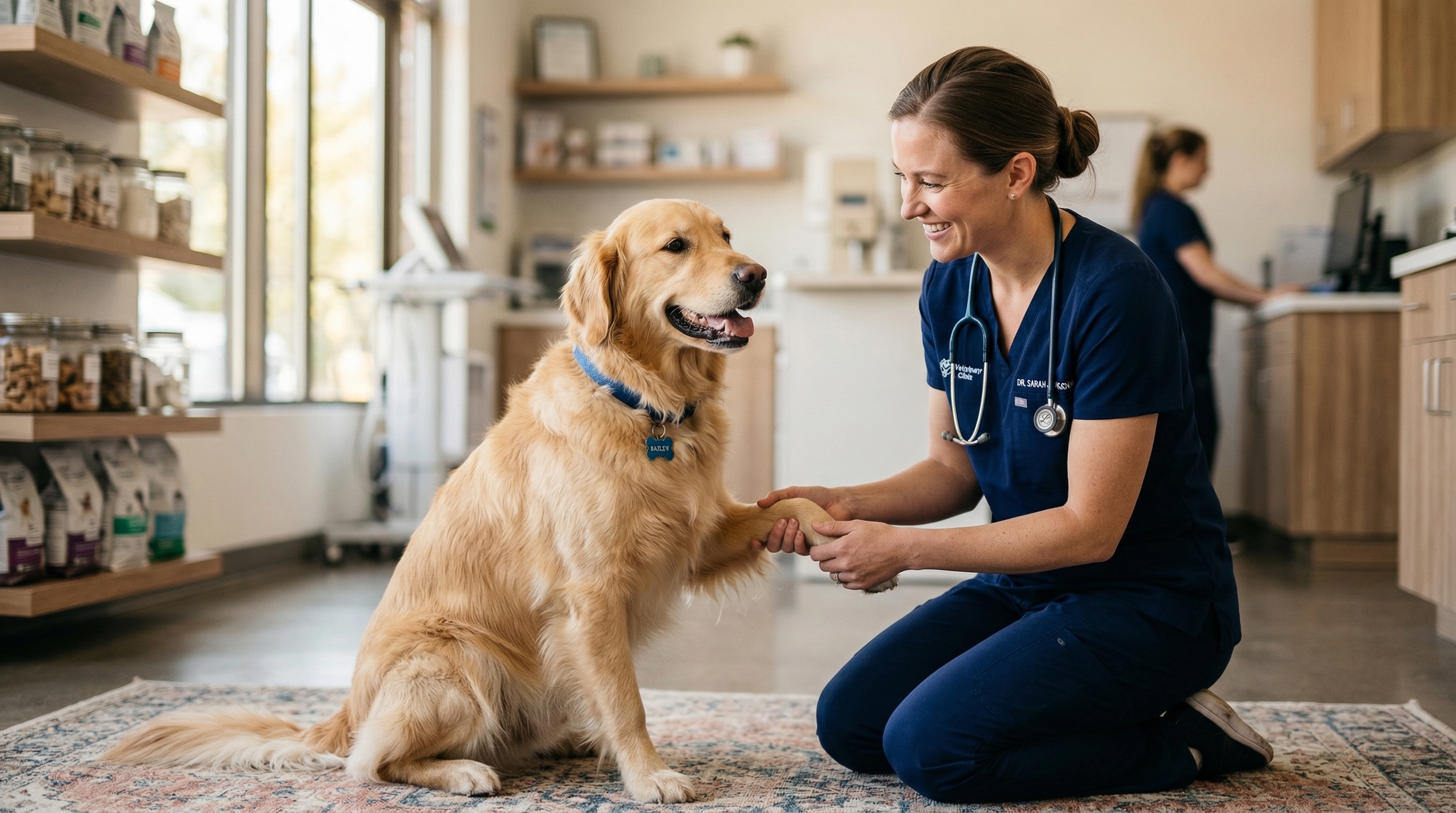 Hunde Krankenversicherung