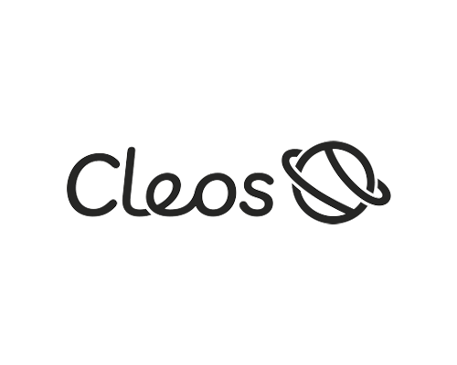Cleos Welt Logo